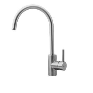 Изображение товара Смеситель для кухни Lemark Expert LM5078S, хром