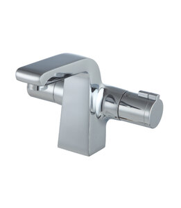 Изображение товара Смеситель Lemark Yeti LM7836C для умывальника  термостатический