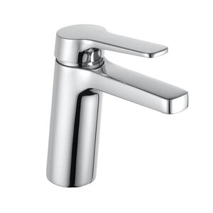 Изображение товара Смеситель Keuco Moll 52702010100 для раковины, цвет хром