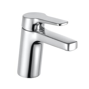 Изображение товара Смеситель Keuco Moll 52704010100 для раковины, цвет хром