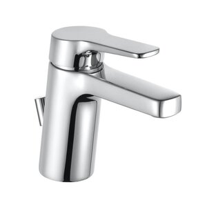 Изображение товара Смеситель Keuco Moll 52704010000 для раковины хром Германия