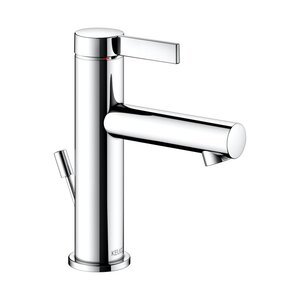 Изображение товара Смеситель Keuco Ixmo Pure 59502011000 для раковины, с донным клапаном, цвет хром