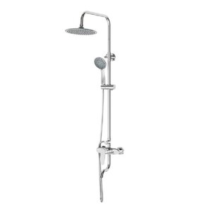 Изображение товара Душевая система Laguraty 17059, хром