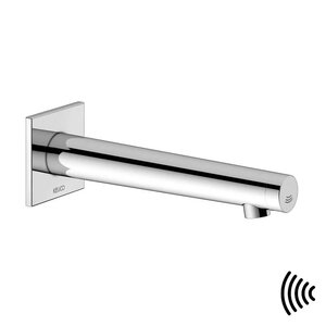 Изображение товара Смеситель Keuco Ixmo 59517011102 сенсорный для раковины хром Германия