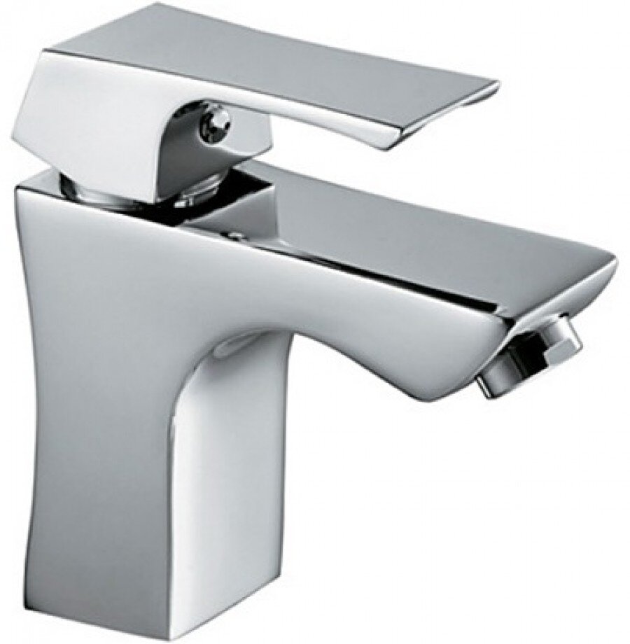 Изображение товара Смеситель Lemark Unit LM4506C для раковины хром Чехия