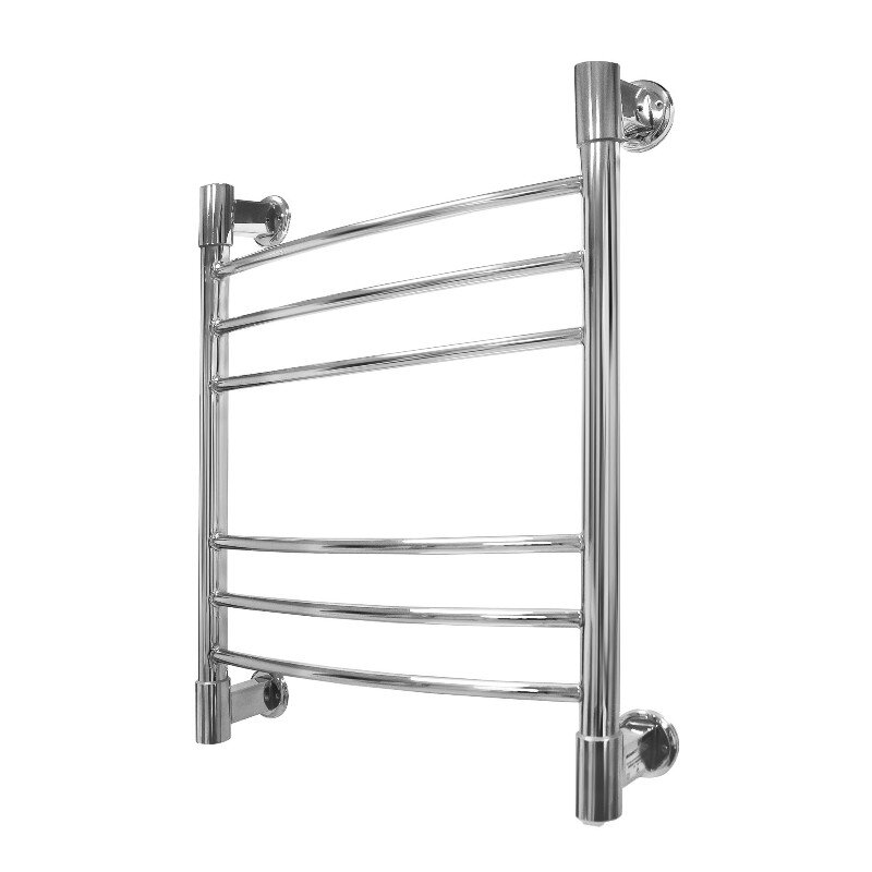 Изображение товара Полотенцесушитель электрический Energy Ergo2 EETR0ERGO2655000000 50 х 65 см, ширина 50 см, высота 65 см, управление справа, цвет хром Изображение товара Полотенцесушитель электрический Energy Ergo2 EETR0ERGO2655000000 50 х 65 см, ширина 50 см, высота 65 см, управление справа, цвет хром