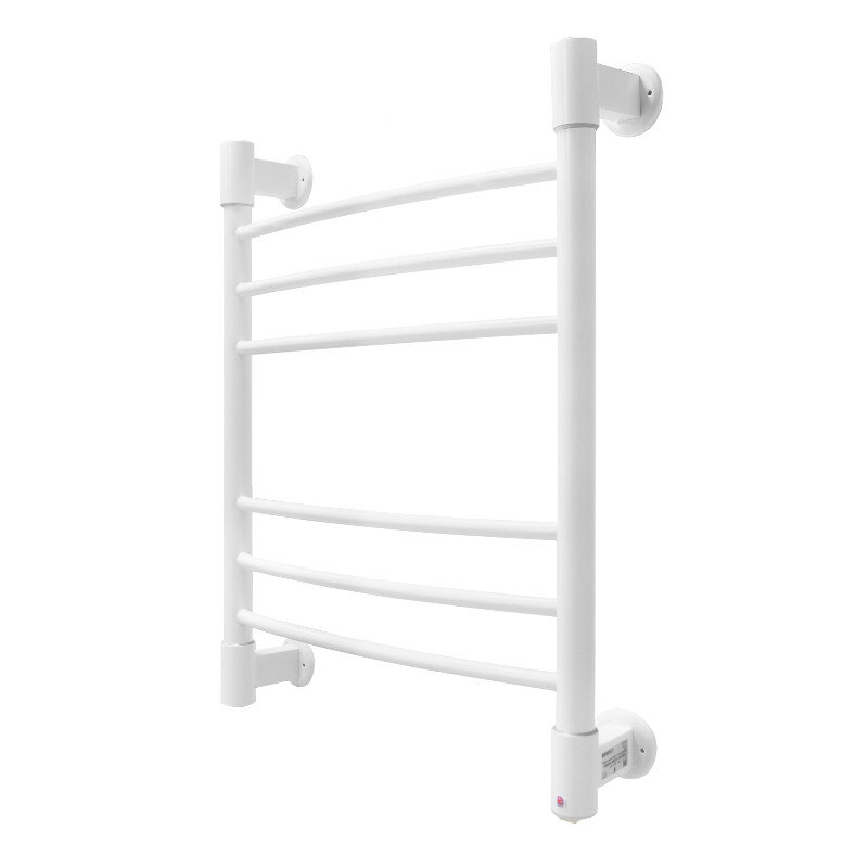 Изображение товара Электрический полотенцесушитель Energy Ergo2 50x65 см белый матовый