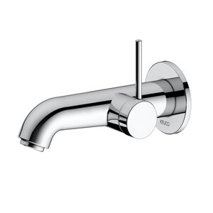 Изображение товара Смеситель для раковины Keuco Ixmo Soft 59516010201 хром встроенный