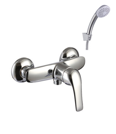 Изображение товара Смеситель Lemark LM1203C для душа