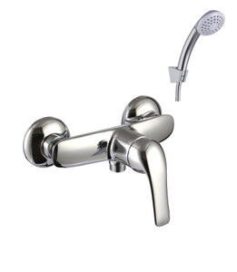Изображение товара Смеситель Lemark plus Advance LM1203C для душа