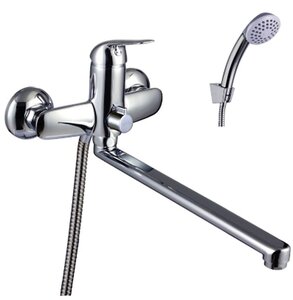 Изображение товара Смеситель Lemark plus Advance LM1251C для ванны и душа