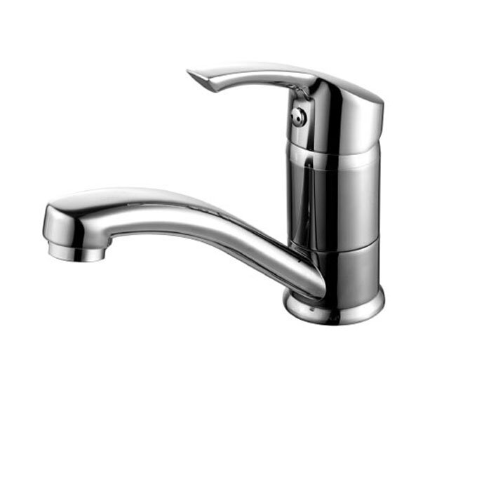 Изображение товара Смеситель Lemark plus Strike LM1107C для раковины хром европеественное качество