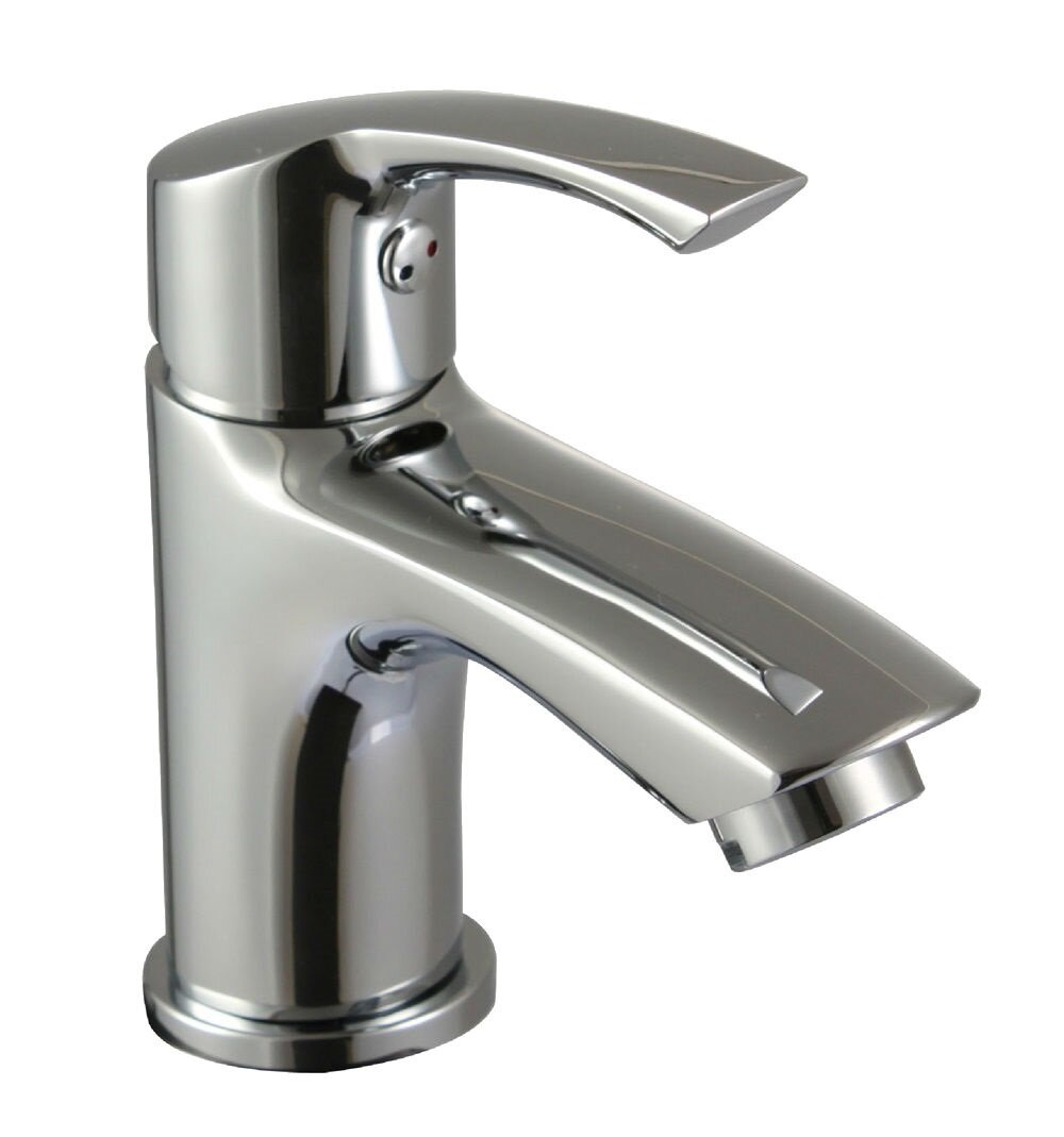 Изображение товара Смеситель Lemark plus Strike LM1106C для раковины с одним отверстием