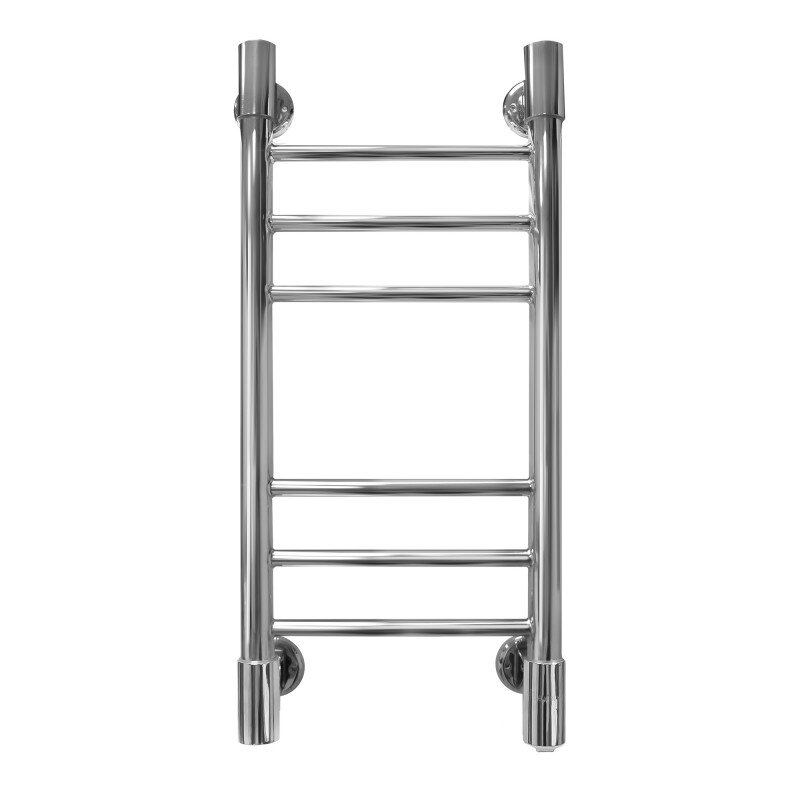 Изображение товара Электрический полотенцесушитель Energy Ergo2 P 650x300, хром, влагозащита