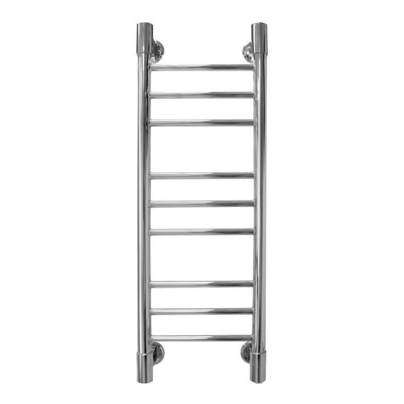 Изображение товара Полотенцесушитель электрический Energy Ergo2 P EETRERGO2P853000000, ширина 30 см, высота 85 см, управление справа, цвет хром Изображение товара Полотенцесушитель электрический Energy Ergo2 P EETRERGO2P853000000, ширина 30 см, высота 85 см, управление справа, цвет хром