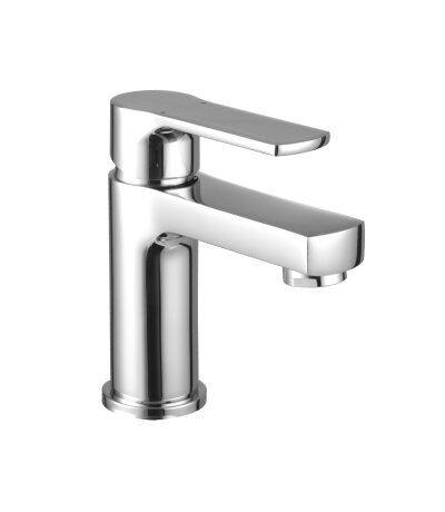 Изображение товара Смеситель Lemark Grace LM1506C для раковины с однорычажным управлением Изображение товара Смеситель Lemark Grace LM1506C для раковины с однорычажным управлением