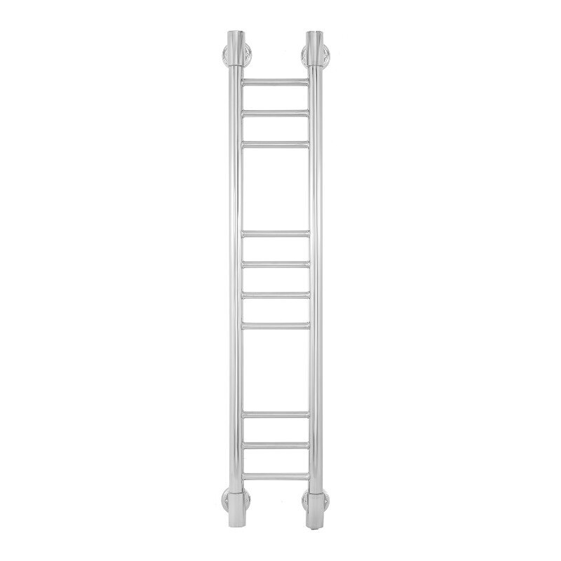 Изображение товара Электрический полотенцесушитель Energy Ergo2 P 105x20 см хром управл справа