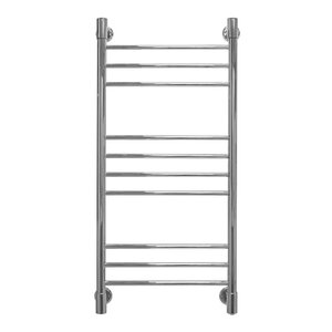 Изображение товара Полотенцесушитель электрический Energy Ergo2 P EETRERGO2P105500000, ширина 50 см, высота 105 см, управление справа, цвет хром