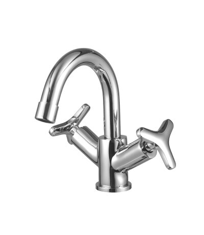 Изображение товара Смеситель Lemark plus Spirit LM1907C для раковины хромированный