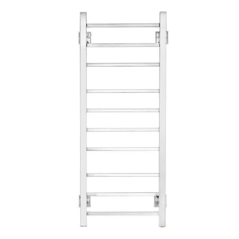 Изображение товара Электрический полотенцесушитель Energy Grand P 100x40 см хром