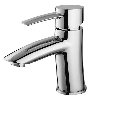 Изображение товара Смеситель Lemark Atlantiss LM3206C для раковины хром высокий надежный