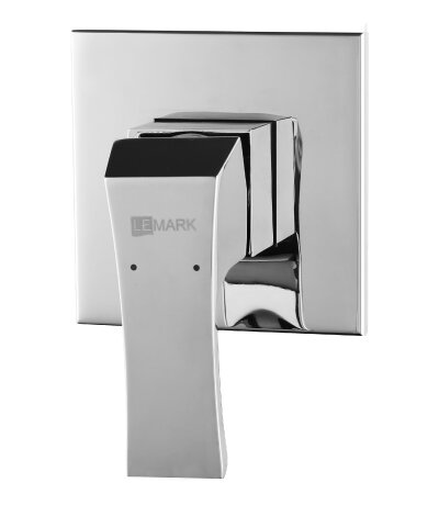 Изображение товара Смеситель Lemark Unit LM4523C для душа Изображение товара Смеситель Lemark Unit LM4523C для душа