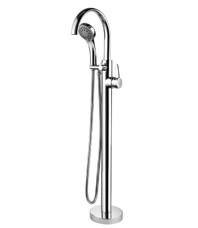 Изображение товара Смеситель Lemark Atlantiss LM3244C для ванны
