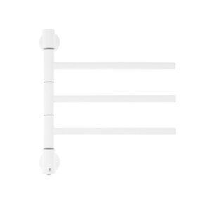 Изображение товара Электрический полотенцесушитель Energy I chrome G3K 40x44 см