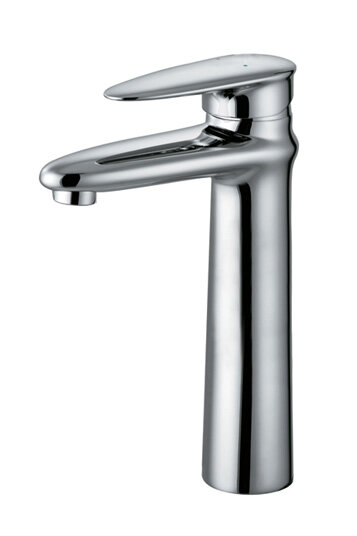 Изображение товара Смеситель Lemark Status LM4409C для раковины с однорычажным управлением