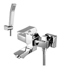 Изображение товара Смеситель Lemark Unit LM4514C для ванны