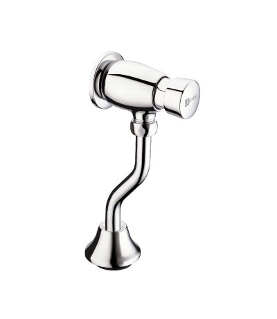 Изображение товара Смывное устройство Lemark LM4612C для писсуара с хромированным покрытием