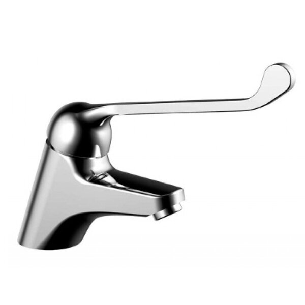 Изображение товара Смеситель для раковины Lemark Project LM4606C медицинский хром