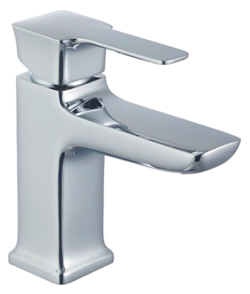 Изображение товара Смеситель Lemark Basis LM3606C для раковины с керамическим картриджем