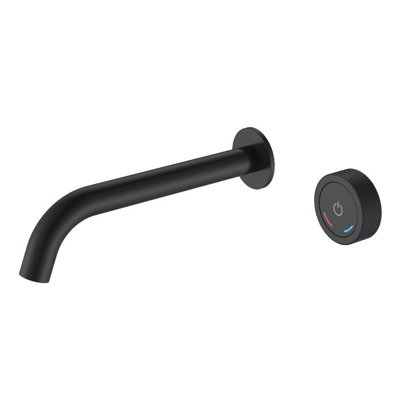 Изображение товара Смеситель для раковины Boheme Tech 158/2-B, цвет черный