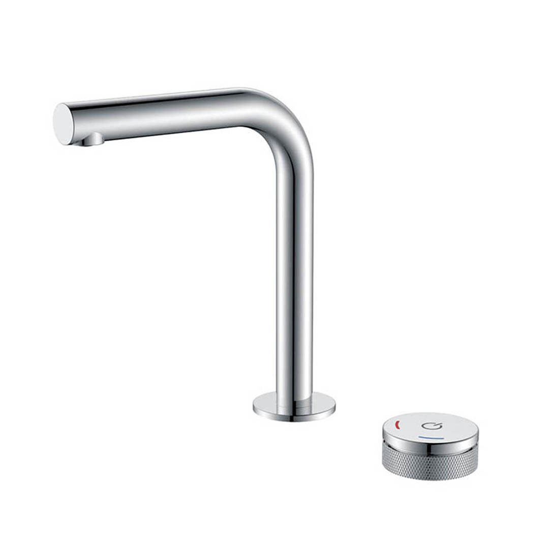 Изображение товара Смеситель для раковины Boheme Tech 158-CR, цвет хром