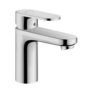 Изображение товара Смеситель для раковины Hansgrohe Vernis Blend 71557000 хром Германия