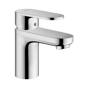 Изображение товара Смеситель для раковины Hansgrohe Vernis Blend, 71570000, хром