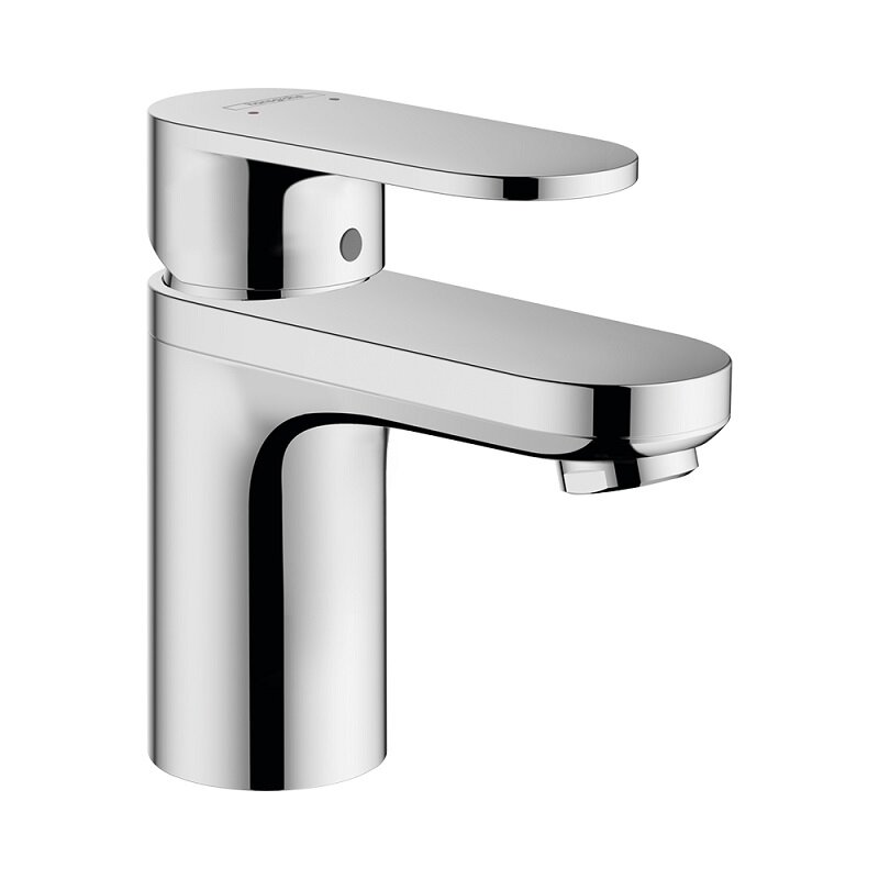 Изображение товара Смеситель для раковины Hansgrohe Vernis Blend, 71570000, хром Изображение товара Смеситель для раковины Hansgrohe Vernis Blend, 71570000, хром