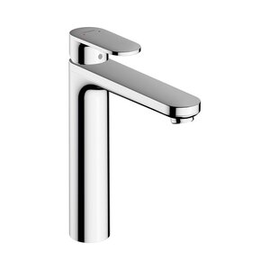 Изображение товара Смеситель для раковины Hansgrohe Vernis Blend, 71572000, хром
