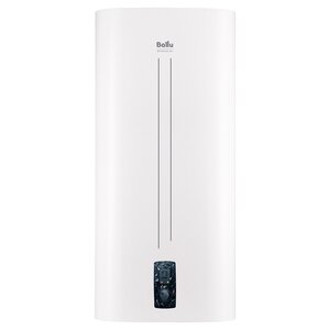 Изображение товара Водонагреватель Ballu BWH/S 30 Artendo DH, электрический накопительный, 2 кВт, однофазный, 30 литров, белый