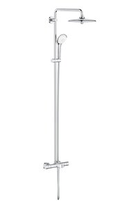 Изображение товара Душевая система Grohe Euphoria 260 термостатическая с верхним душем