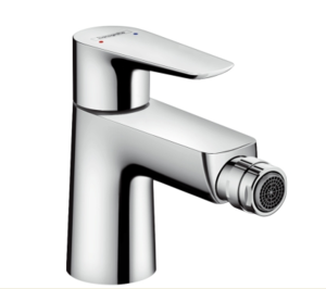 Изображение товара Смеситель для биде Hansgrohe Talis E, 71720000, хром