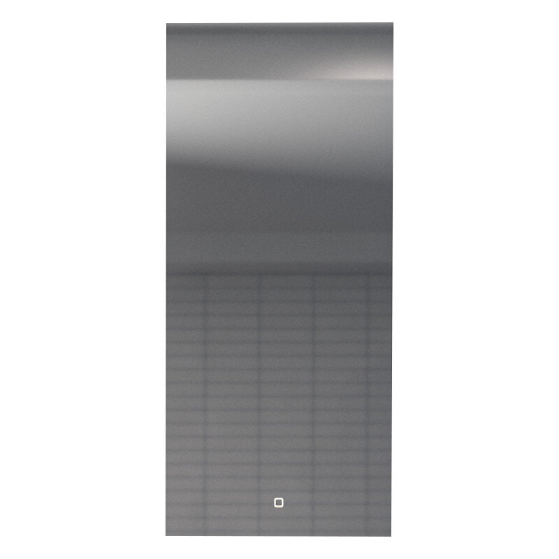 Изображение товара Зеркало Orka Ferla ORK1001B+ 40 см с подсветкой и сенсорным выключателем