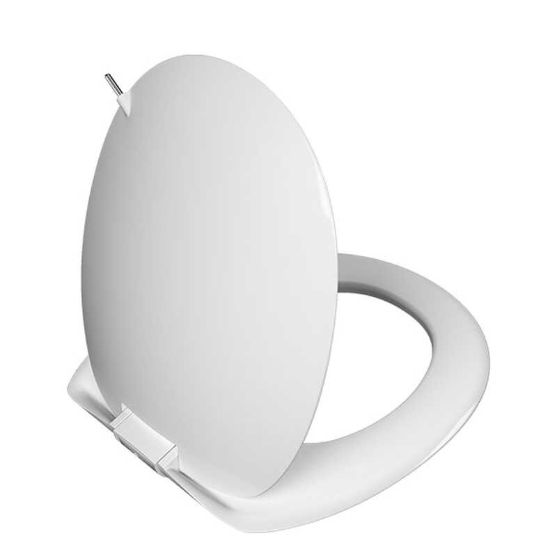 Изображение товара Крышка-сиденье VitrA Istanbul 166-003-009 с LED-подсветкой и микролифтом