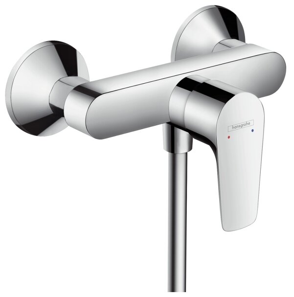Изображение товара Смеситель для душа Hansgrohe Talis E, однорычажный, хром, Германия
