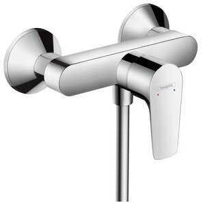 Изображение товара Смеситель для душа Hansgrohe Talis E, 71760000, хром