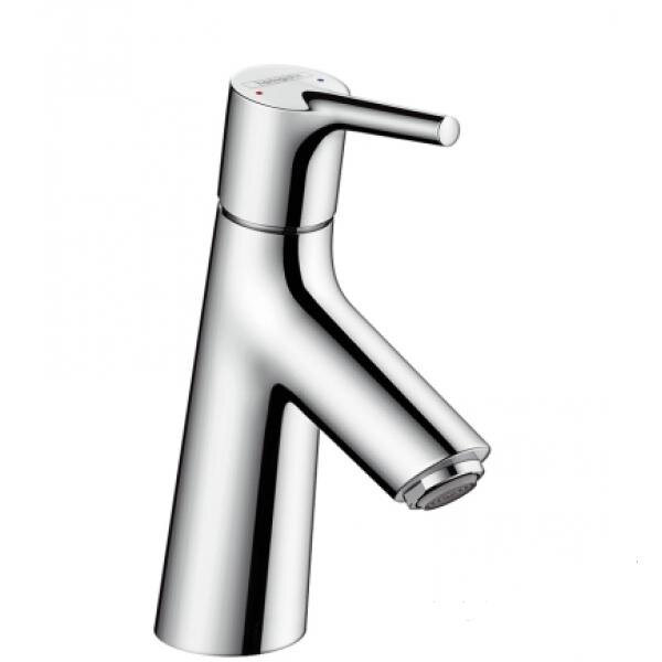 Изображение товара Смеситель для раковины Hansgrohe Talis S 72010000 хром