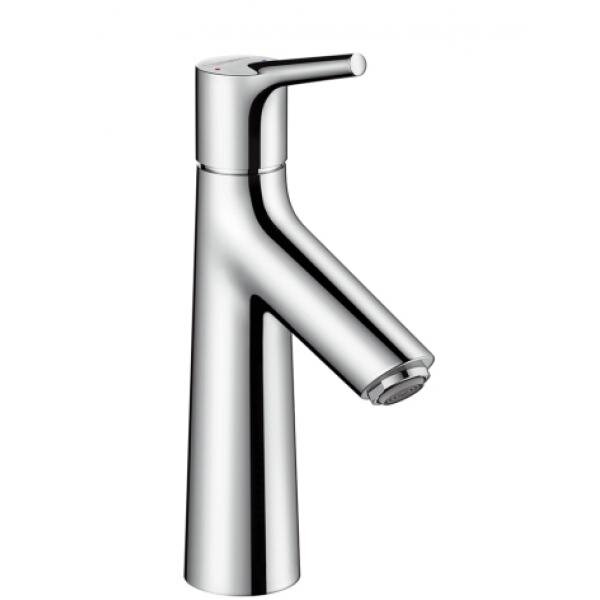 Изображение товара Смеситель для раковины Hansgrohe Talis S 72021000 хром