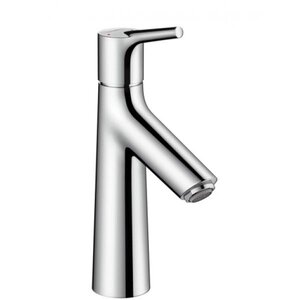 Изображение товара Смеситель для раковины Hansgrohe Talis S, 72021000, хром