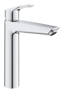 Изображение товара Смеситель для раковины Grohe Eurosmart, 23971003, хром